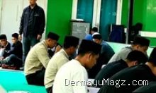 Indramayu Nadoman: Lantunan Syair Sarat Makna, Warisan Budaya Pesantren yang Terus Dilestarikan di Indramayu 8 Agustus 2026, 14:31 WIB