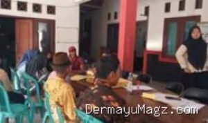 Indramayu Program PTSL di Desa Manggungan Terisi Disorot, Warga Ungkap Biaya Berlapis hingga Jutaan Rupiah 10 Agustus 2026, 16:23 WIB