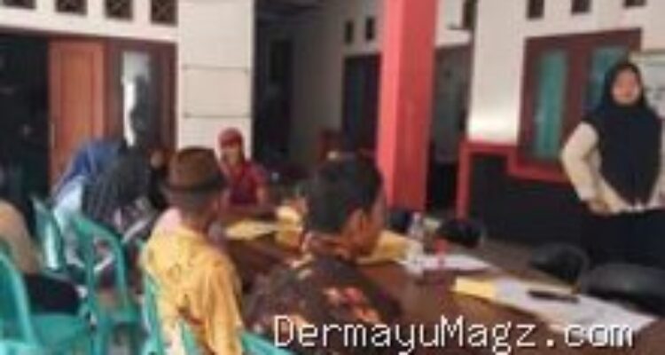 Indramayu Program PTSL di Desa Manggungan Terisi Disorot, Warga Ungkap Biaya Berlapis hingga Jutaan Rupiah 10 Agustus 2026, 16:23 WIB