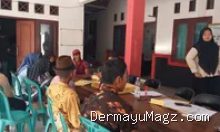 Indramayu Program PTSL di Desa Manggungan Terisi Disorot, Warga Ungkap Biaya Berlapis hingga Jutaan Rupiah 10 Agustus 2026, 16:23 WIB
