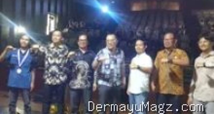 Indramayu Public Discussion Bahas Strategi Pengentasan Kemiskinan dan Akselerasi Sertifikasi Kompetensi 7 Agustus 2026, 18:46 WIB