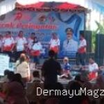Indramayu Puncak Peringatan Hari Koprasi ke-79 Kabupaten Indramayu Meriah Gelar Santunan Anak Yatim dan Jalan Santai 8 Agustus 2026, 12:25 WIB