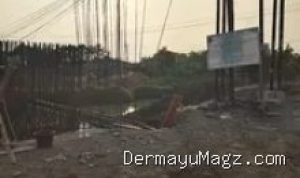 Indramayu Soal Tuduhan Solar Subsidi di Proyek Jembatan Cilogor, Humas PT ATS: Berita Tidak Benar, Kami Taat Aturan 7 Agustus 2026, 17:11 WIB