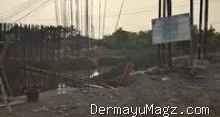 Indramayu Soal Tuduhan Solar Subsidi di Proyek Jembatan Cilogor, Humas PT ATS: Berita Tidak Benar, Kami Taat Aturan 7 Agustus 2026, 17:11 WIB