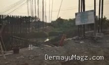 Indramayu Soal Tuduhan Solar Subsidi di Proyek Jembatan Cilogor, Humas PT ATS: Berita Tidak Benar, Kami Taat Aturan 7 Agustus 2026, 17:11 WIB
