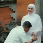 Irish Bella Hamil Anak Ketiga, Intip Potret Babybump yang Makin Besar