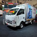 Isuzu Incar 31 Persen Pangsa Pasar, Strategi Apa yang Disiapkan?