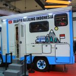Isuzu x JAJAGO Hadirkan Rumah Berjalan Inovatif di GIIAS 2026