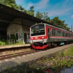 Jadwal dan Harga Tiket Commuter Line Cibatuan Purwakarta–Garut 6 Agustus 2026