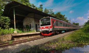 Jadwal dan Harga Tiket Commuter Line Cibatuan Purwakarta–Garut 6 Agustus 2026