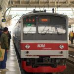 Jadwal dan Harga Tiket Commuter Line Tumapel Malang-Surabaya 6 Agustus