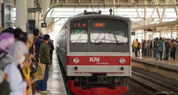 Jadwal dan Harga Tiket Commuter Line Tumapel Malang-Surabaya 6 Agustus
