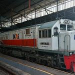 Jadwal dan Harga Tiket KA Kedungsepur Semarang Poncol–Ngrombo 6 Agustus 2026