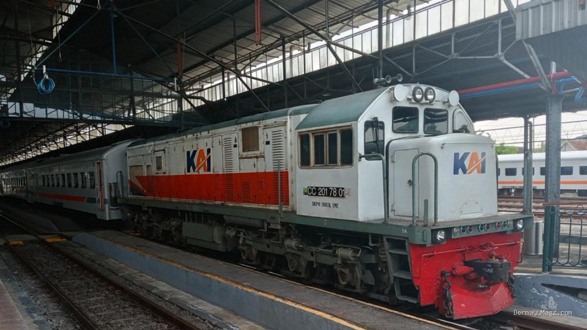 Jadwal dan Harga Tiket KA Kedungsepur Semarang Poncol–Ngrombo 6 Agustus 2026