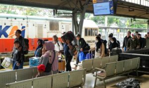 Jadwal dan Harga Tiket KA Pandanwangi Ketapang-Jember 11 Agustus 2026