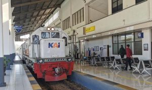 Jadwal dan Harga Tiket KA Pandanwangi Ketapang-Jember 5 Agustus 2026
