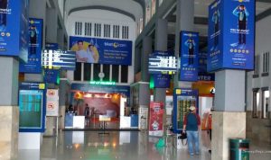Jadwal dan Harga Tiket KA Prameks Yogyakarta-Kutoarjo 6 Agustus 2026