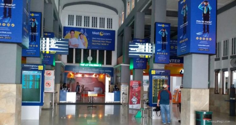 Jadwal dan Harga Tiket KA Prameks Yogyakarta-Kutoarjo 6 Agustus 2026