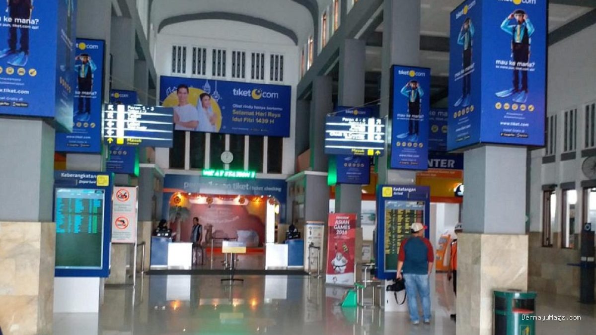 Jadwal dan Harga Tiket KA Prameks Yogyakarta-Kutoarjo 6 Agustus 2026
