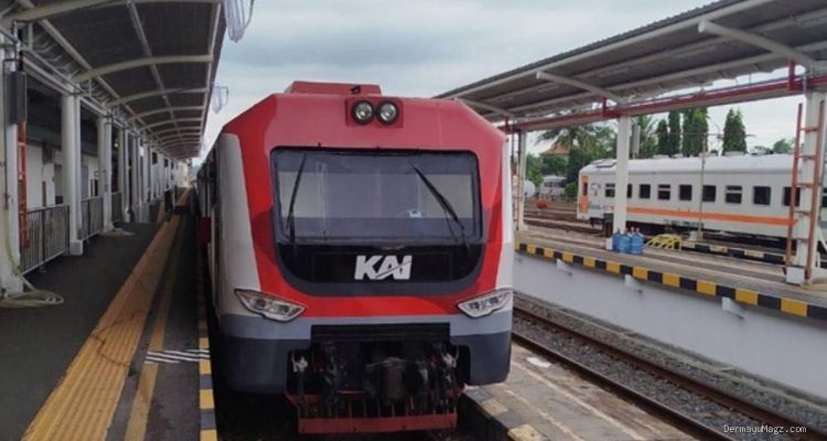 Jadwal dan Harga Tiket KA Prameks Yogyakarta-Kutoarjo 8 Agustus 2026