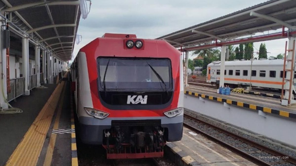 Jadwal dan Harga Tiket KA Prameks Yogyakarta-Kutoarjo 8 Agustus 2026