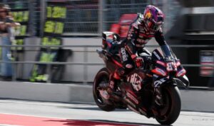 Jadwal dan Link Nonton MotoGP Inggris 2026 di Silverstone
