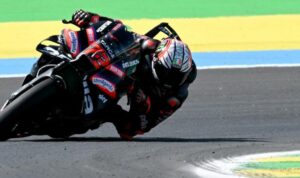 Jadwal dan Lokasi Nonton MotoGP Inggris 2026 di Sirkuit Silverstone