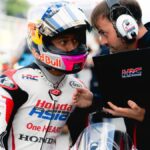 Jadwal Moto3 Inggris 2026: Link Live Streaming Minggu 9 Agustus