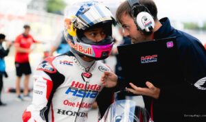 Jadwal Moto3 Inggris 2026: Link Live Streaming Minggu 9 Agustus