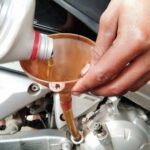 Photo via Bing Images - Kapan Harus Ganti Oli Motor yang Jarang Dipakai? Ini Aturannya