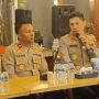 Kapolres Indramayu Jalin Sinergitas, Gelar Silaturahmi Bersama Wartawan
