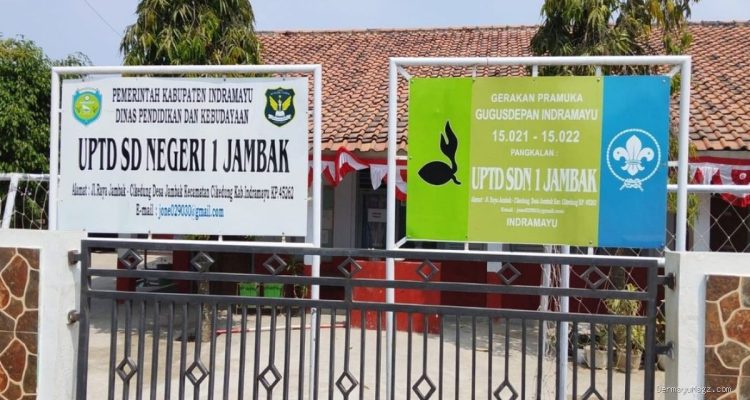 Kasus Asusila SDN 1 Jambak Indramayu: Kepala Sekolah dan Guru Disorot