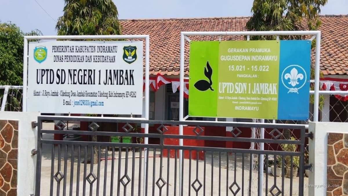 Kasus Asusila SDN 1 Jambak Indramayu: Kepala Sekolah dan Guru Disorot