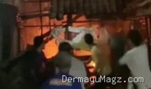 Kebakaran Rumah di Cibereng Indramayu, Lilin Jatuh Jadi Pemicu 8 Agustus 2026