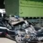 Kecelakaan Maut Sedan vs Truk Fuso di Pilangsari Indramayu, 2 Korban Dilarikan ke RS