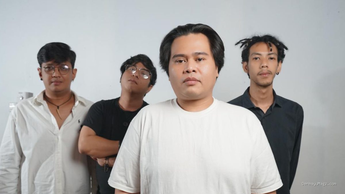 Kegendutan Rilis Single Ketika: Sindiran Tajam untuk Sifat Manusia