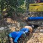 Kekeringan di Indramayu Meluas, Petani Minta Bantuan Damkar