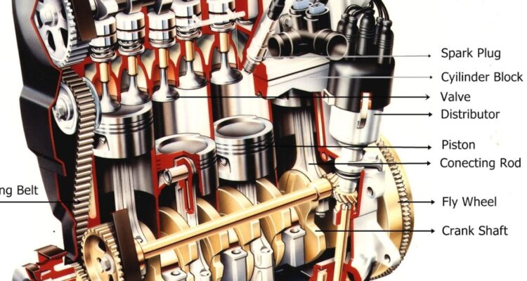 Photo via Bing Images - Kenapa Motor Boros Bensin Padahal Jarang Dipakai? Ini Penyebabnya
