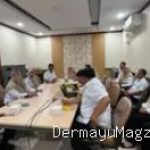 Kolaborasi Strategis Pemkab Indramayu dan UBHI: Akselerasi Inovasi Pendidikan 7 Agustus 2026