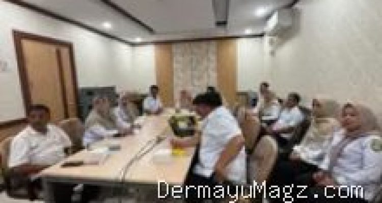 Kolaborasi Strategis Pemkab Indramayu dan UBHI: Akselerasi Inovasi Pendidikan 7 Agustus 2026