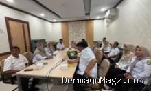 Kolaborasi Strategis Pemkab Indramayu dan UBHI: Akselerasi Inovasi Pendidikan 7 Agustus 2026
