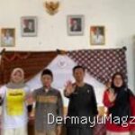 Lakpesdam PCNU Indramayu & Permai Ayu Edukasi Kesehatan Reproduksi Remaja 8 Agustus 2026