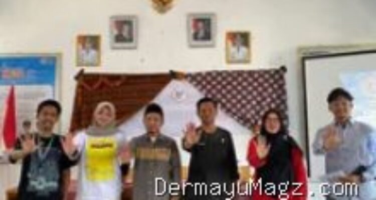 Lakpesdam PCNU Indramayu & Permai Ayu Edukasi Kesehatan Reproduksi Remaja 8 Agustus 2026