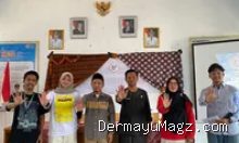 Lakpesdam PCNU Indramayu & Permai Ayu Edukasi Kesehatan Reproduksi Remaja 8 Agustus 2026