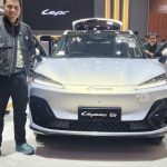 LEPAS E4: 4 Alasan Wajib Pakai Buat Road Trip Makin Seru