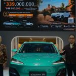 LEPAS Perkuat Ekosistem Kendaraan, Solusi Efisien dan Modern