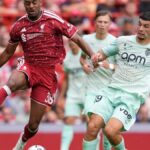 Liverpool Kalah dari Monaco, Simak 3 Evaluasi Penting Ini