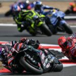 Marc Marquez Akui Kesalahan Fatal di MotoGP Inggris 2026