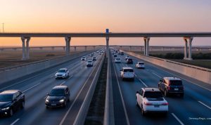 Mengenal Jalan Tol: Pengertian, Fungsi, dan Sistem Pembayarannya