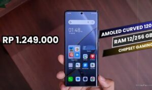 Photo by potensibisnis.pikiran-rakyat.com - Mengenal Refresh Rate HP: Apakah Layar 120Hz Perlu untuk Anda?